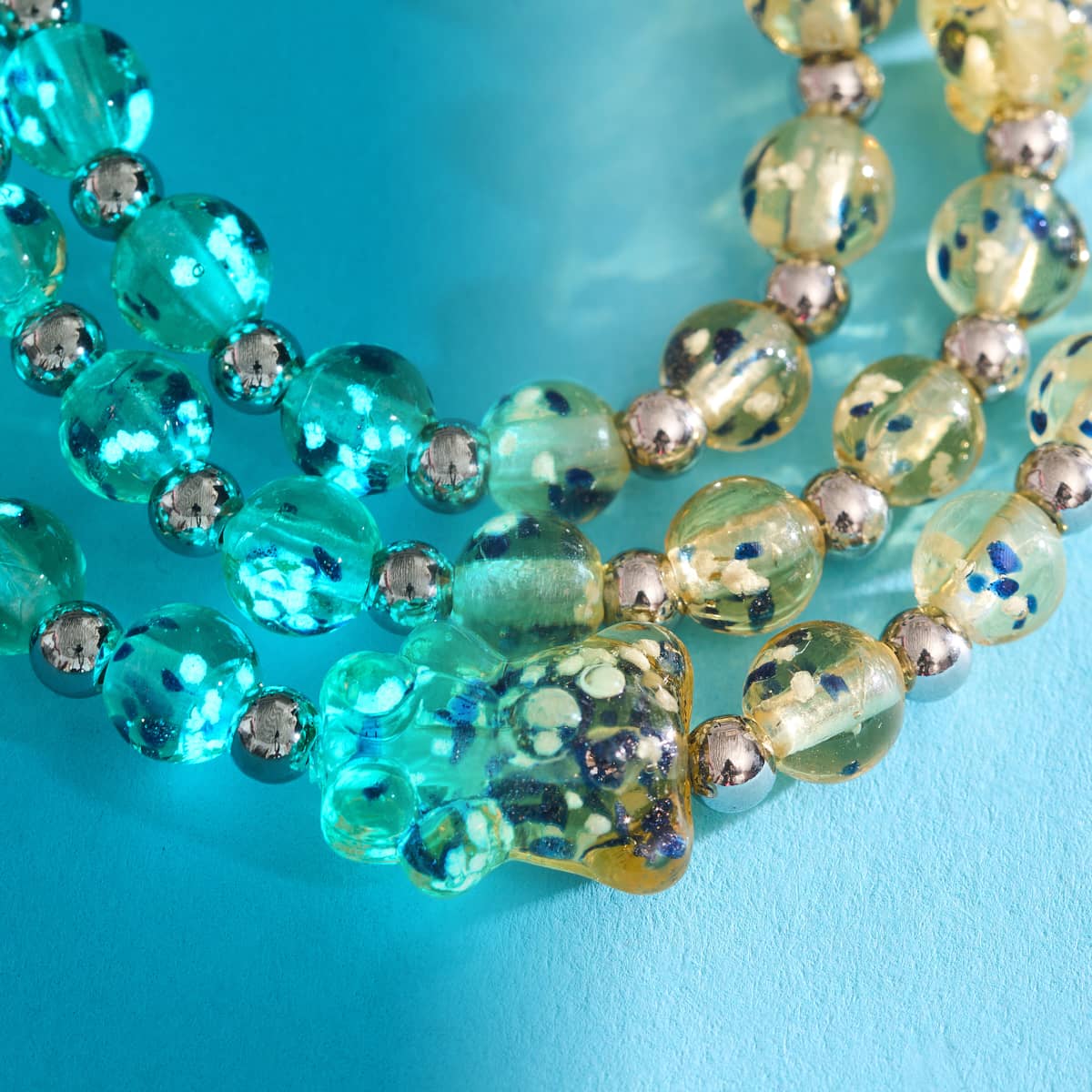 Product detail view